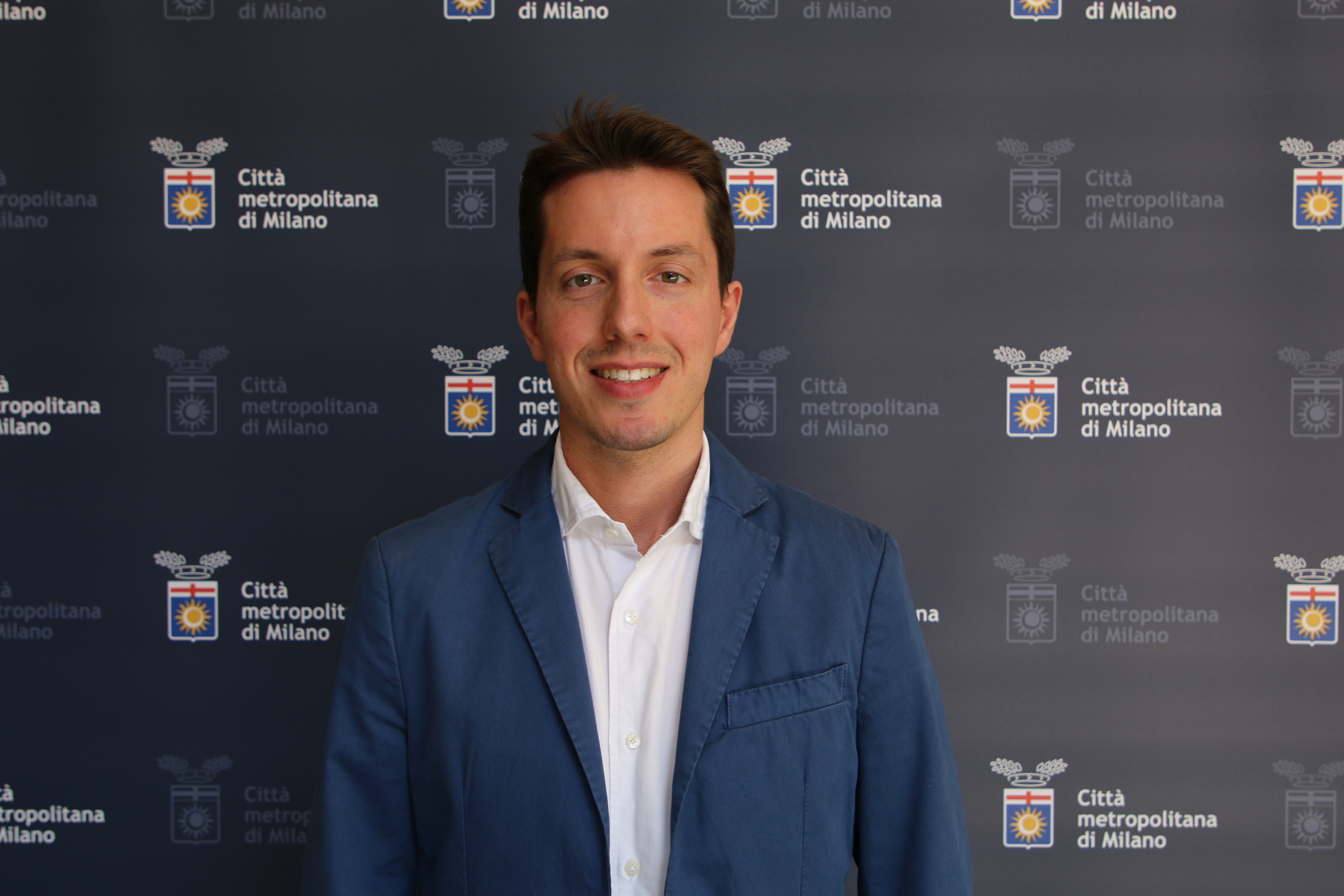 Giorgio Mantoan