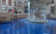 Sesto San Giovanni la fontana delle tartaruge(ErmannoCampalani) Sesto San Giovanni la fontana delle tartaruge(ErmannoCampalani)