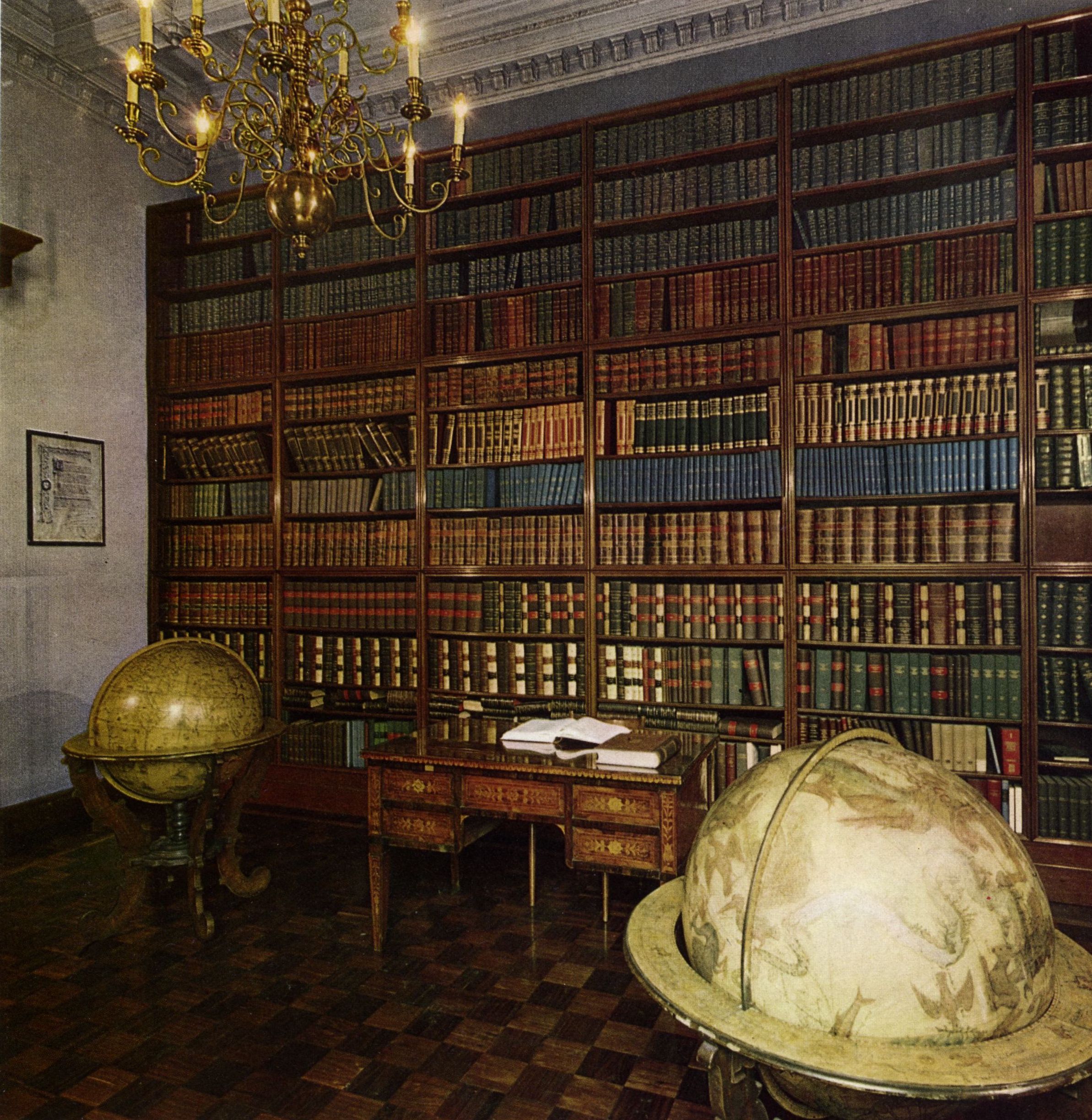 antica biblioteca Isimbardi antica biblioteca Isimbardi
