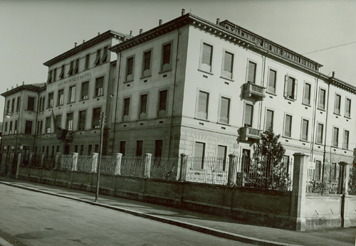 Edificio