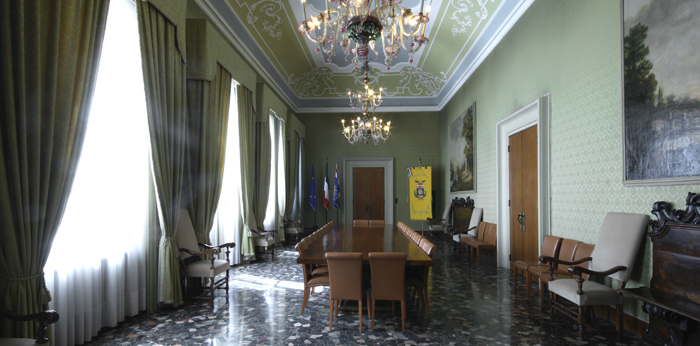 Palazzo-Isimbardi-Atrio-dei-mappamondi-e-Sala-antegiunta