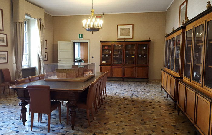 Palazzo-Isimbardi-Sala-Plastico