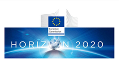 Logo Horizon 2020 Logo Horizon 2020