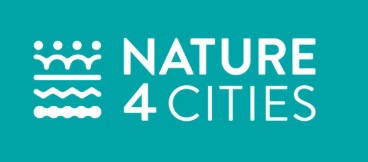 Logo Nature4Cities Logo Nature4Cities