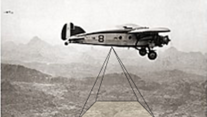 WebGIS storico (1936)