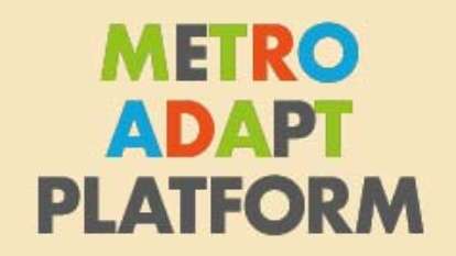 Metro Adapt Platform