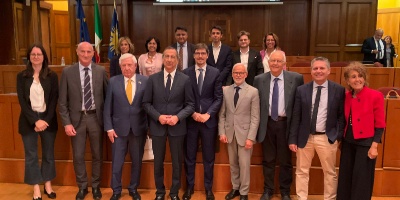 Protocollo sensibilizzazione legalità - 20.05.2026