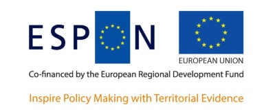 ESPON-EGTC ESPON-EGTC