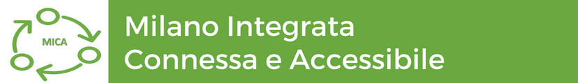Progetto MICA banner Progetto MICA banner