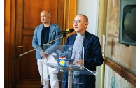 La Via del Marmo - inaugurazione mostra fotografica 2026 La Via del Marmo - inaugurazione mostra fotografica 2026-31