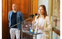 La Via del Marmo - inaugurazione mostra fotografica 2026-26 La Via del Marmo - inaugurazione mostra fotografica 2026-26
