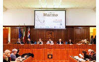 La Via del Marmo - inaugurazione mostra fotografica 2026-7