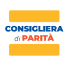 CONSIGLIERA DI PARITA'