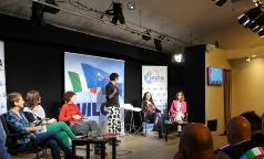 Convegno Uilca 8 Marzo Convegno Uilca 8 Marzo