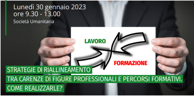 Forun del Lavoro