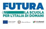 Futura la scuola per l'Italia di domani