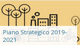 Piano Strategico Metropolitano 2019-2021