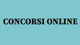 Concorsi online