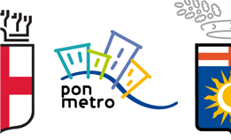 Agenda digitale metropolitana