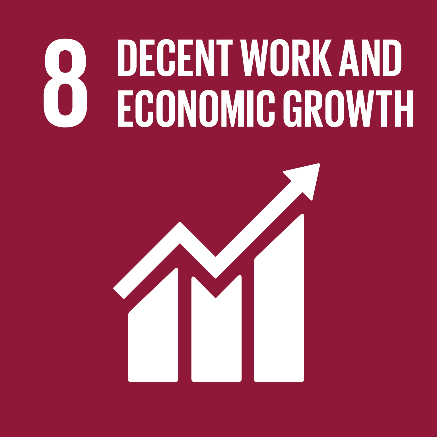 8_DecentWorkAndEconomicGrowth