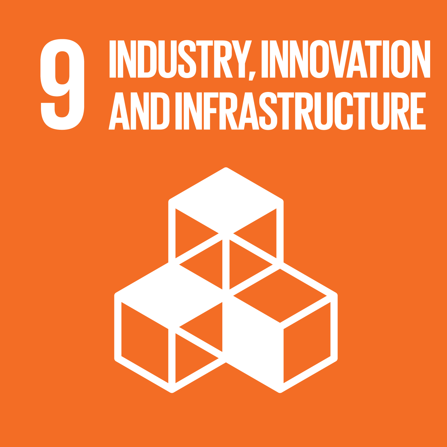 9_IndustryInnovationAndInfrastructure