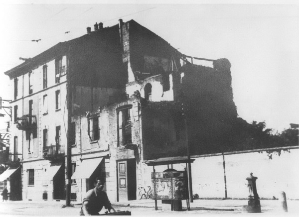 1944,Milano brucia