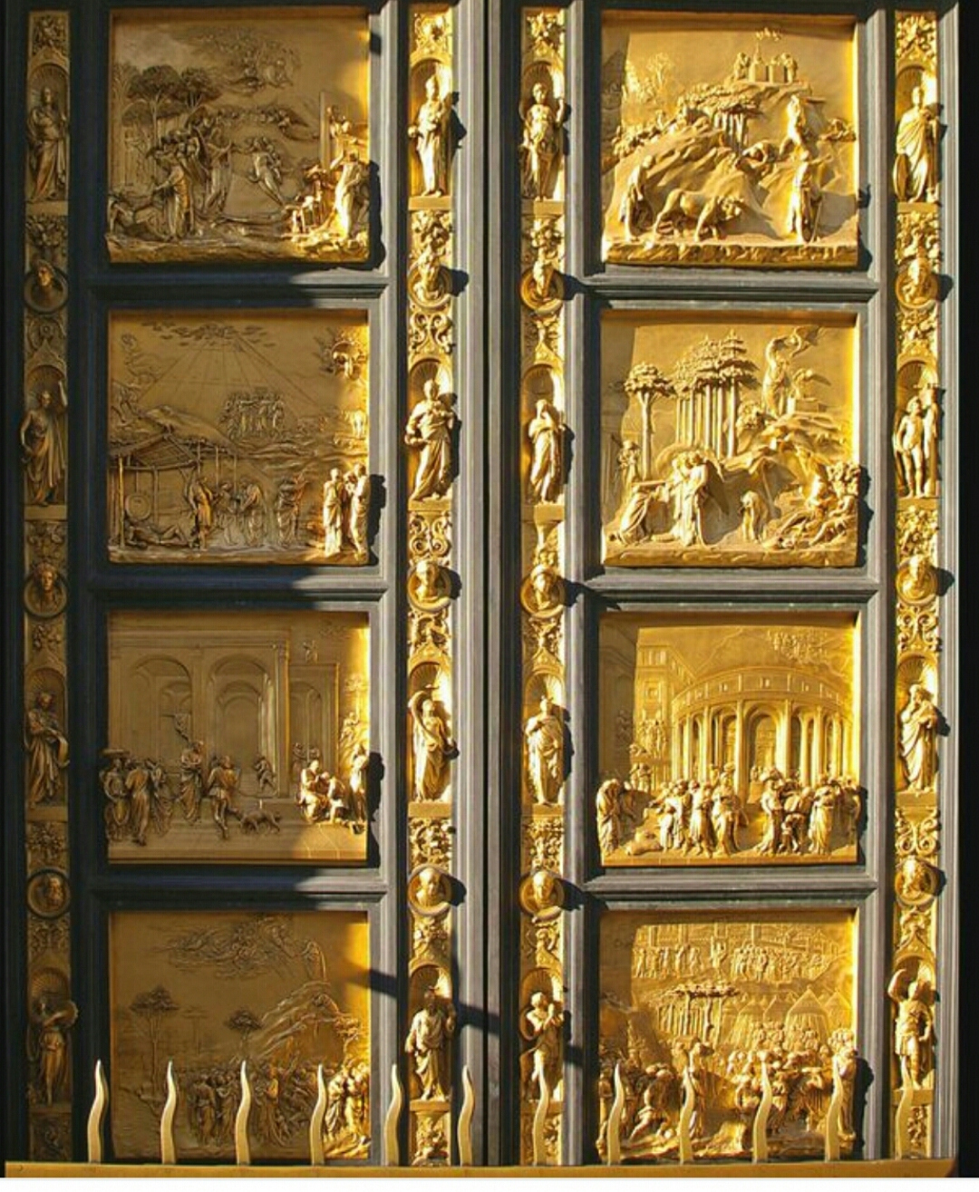 Porta Paradiso Porta Paradiso