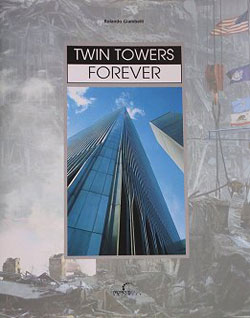 Twin towers