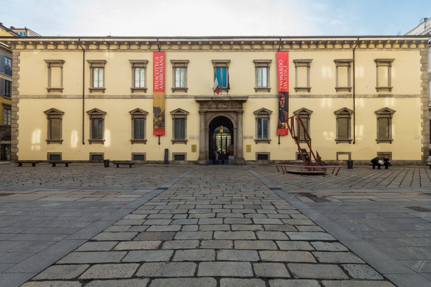 Biblioteca-Ambrosiana-museo-Milano-02-Inexhibit