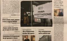 Prima Cronaca Milano