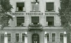 1930-Asilo Provinciale maternità