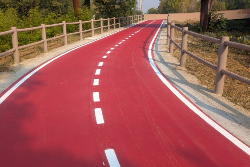 Presentato il Biciplan a Valencia