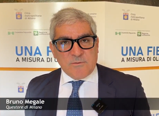 Bruno Megale