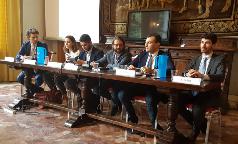 Presentazione libro