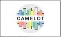 camelot mattonella grigio