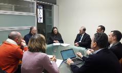 Incontro soprintendenza