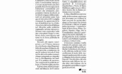 IlSole24ore fondi europei