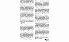 IlSole24ore fondi europei