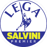 4. Lega Salvini Premier