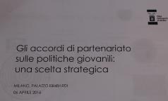 Firma accordi di partenariato 01