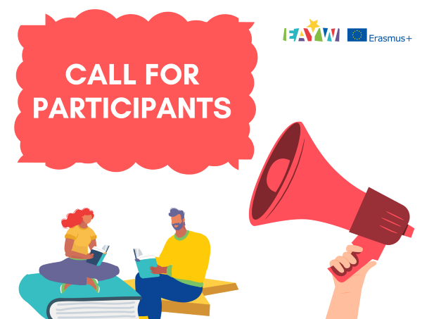 Call for participants