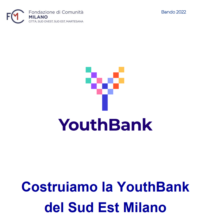 Logo Youthbank