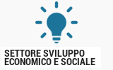 Sviluppo economico e sociale