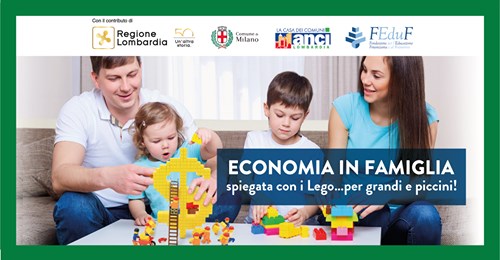 Economia in famiglia