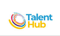 talent hub logo piattaforma