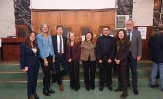 I relatori I relatori