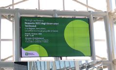 Convegno Rapporto Osservatori territoriali del lavoro