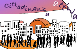 Vai al sito Cittadinanza Attiva 