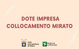 Dote Impresa (questo link si apre in una nuova pagina)