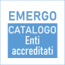 Catalogo enti accreditati EMERGO 2021